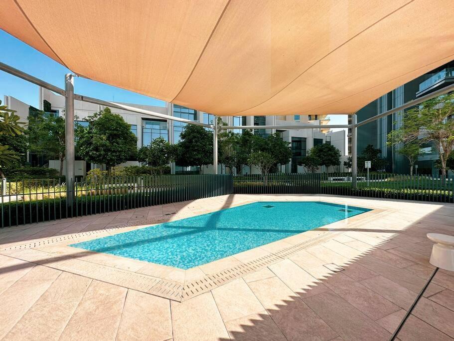 Magnificent Brand New Lux 3Br Burj & Fountain View Apartment Дубай Екстериор снимка